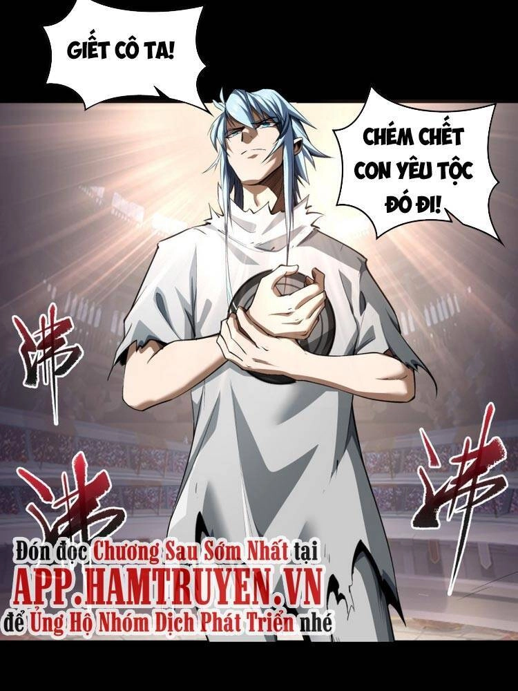 Thanh Đế Truyện Chapter 115 - 4