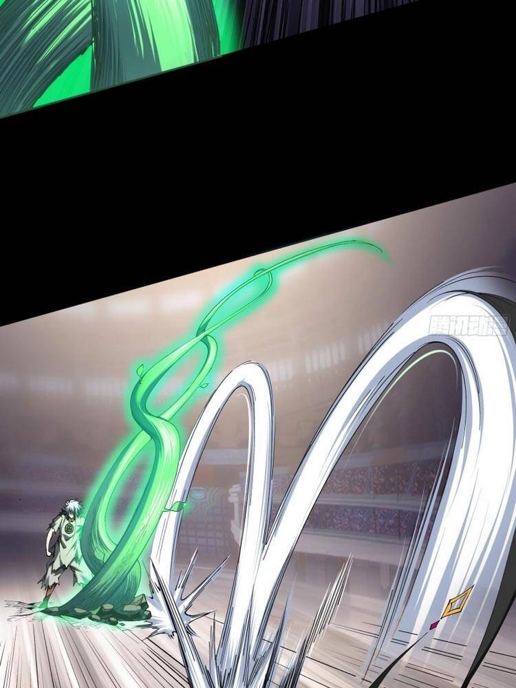 Thanh Đế Truyện Chapter 115 - 14