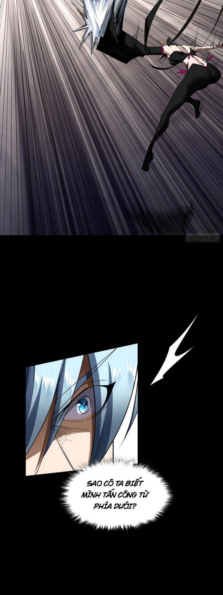 Thanh Đế Truyện Chapter 115 - 15