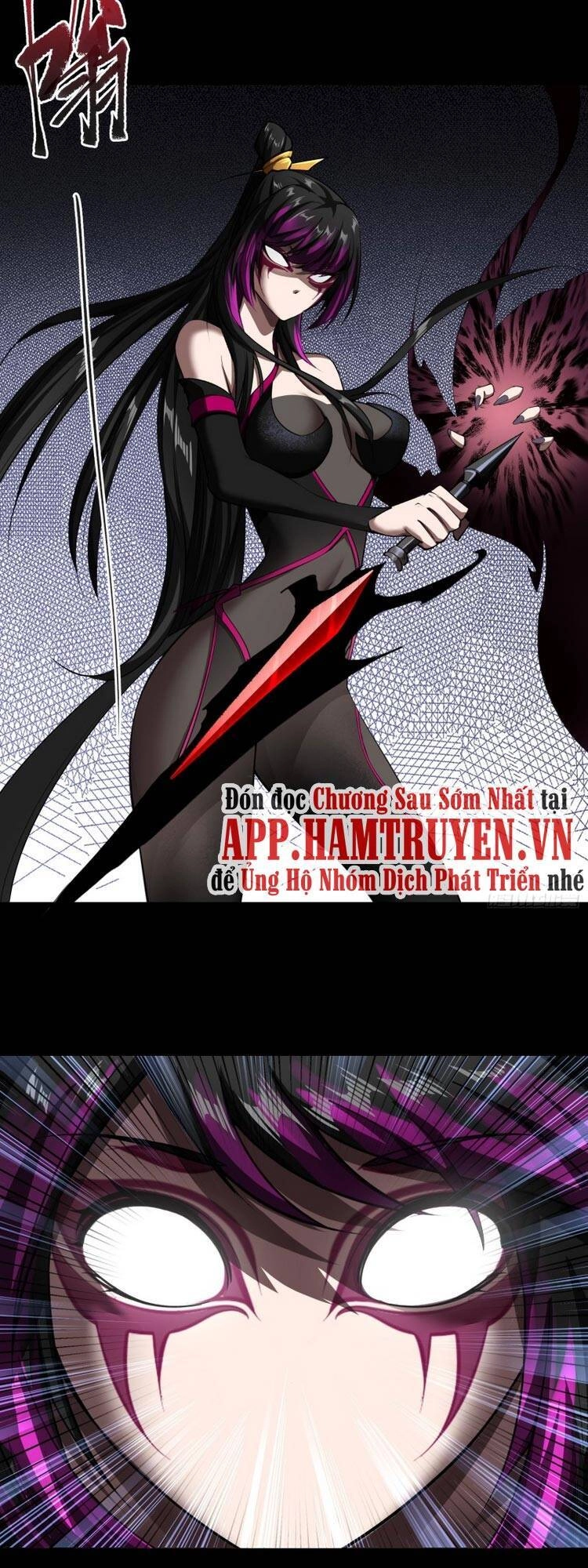 Thanh Đế Truyện Chapter 115 - 22