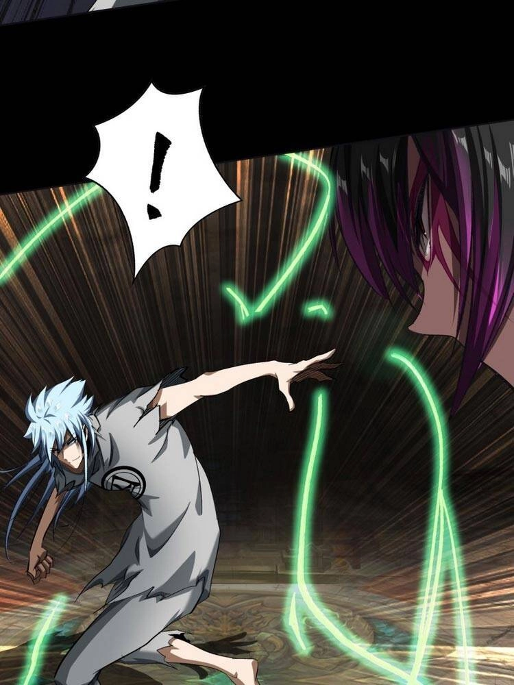 Thanh Đế Truyện Chapter 116 - 4