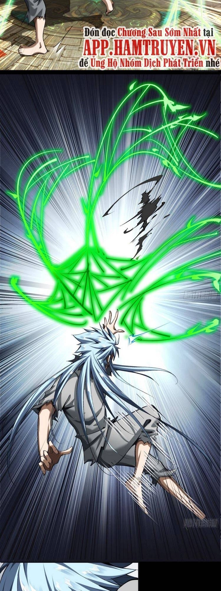 Thanh Đế Truyện Chapter 116 - 5