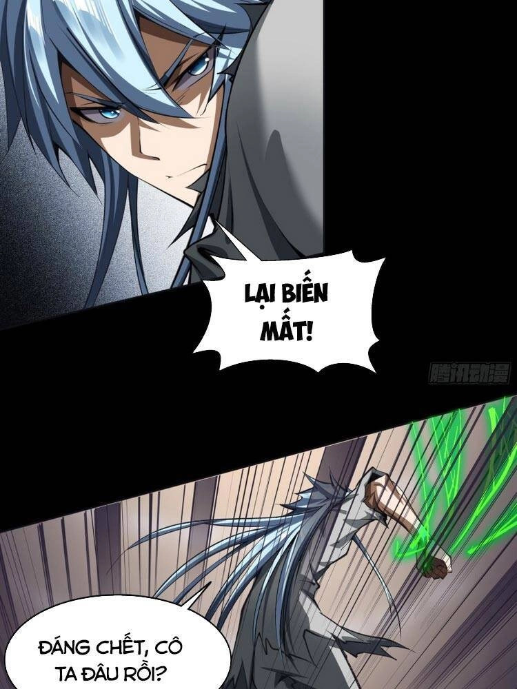 Thanh Đế Truyện Chapter 116 - 6