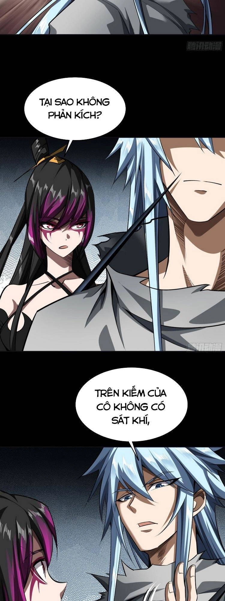 Thanh Đế Truyện Chapter 116 - 9