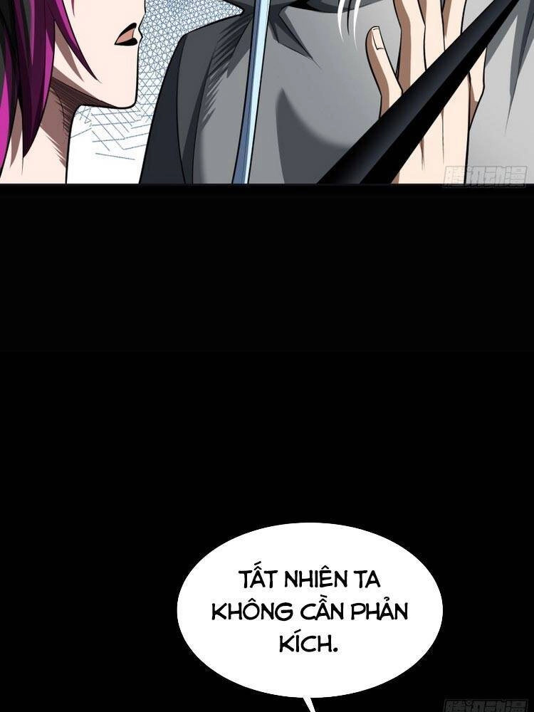 Thanh Đế Truyện Chapter 116 - 10