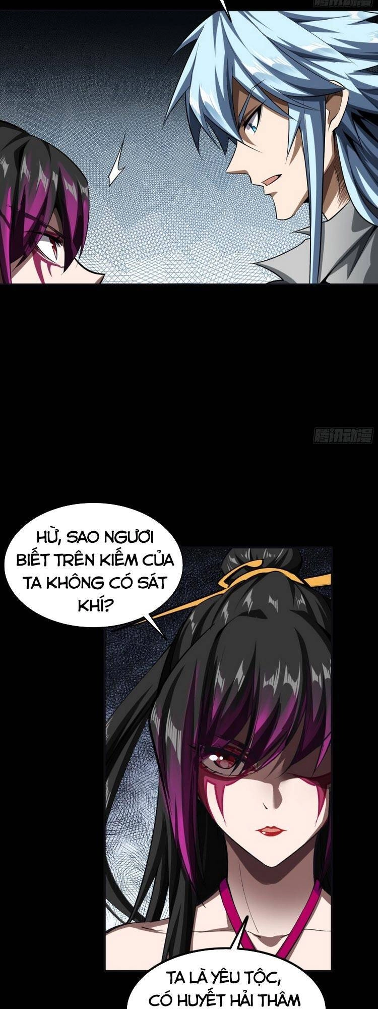 Thanh Đế Truyện Chapter 116 - 11