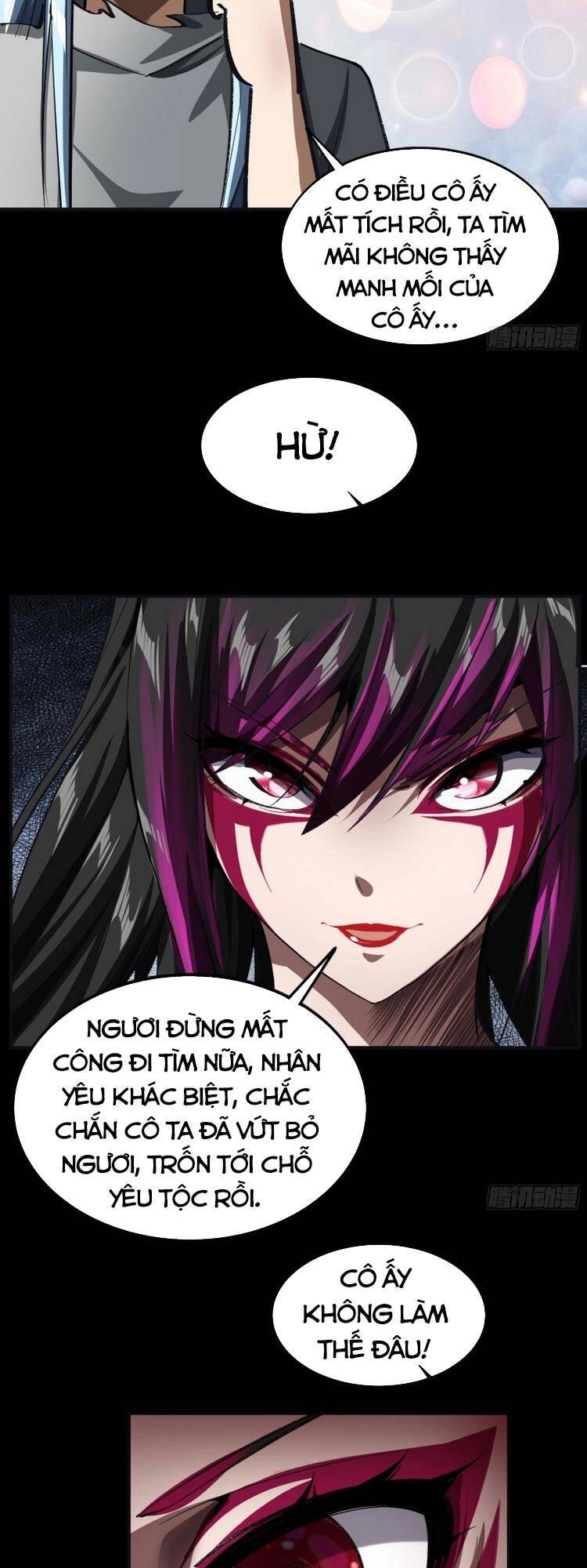 Thanh Đế Truyện Chapter 116 - 13