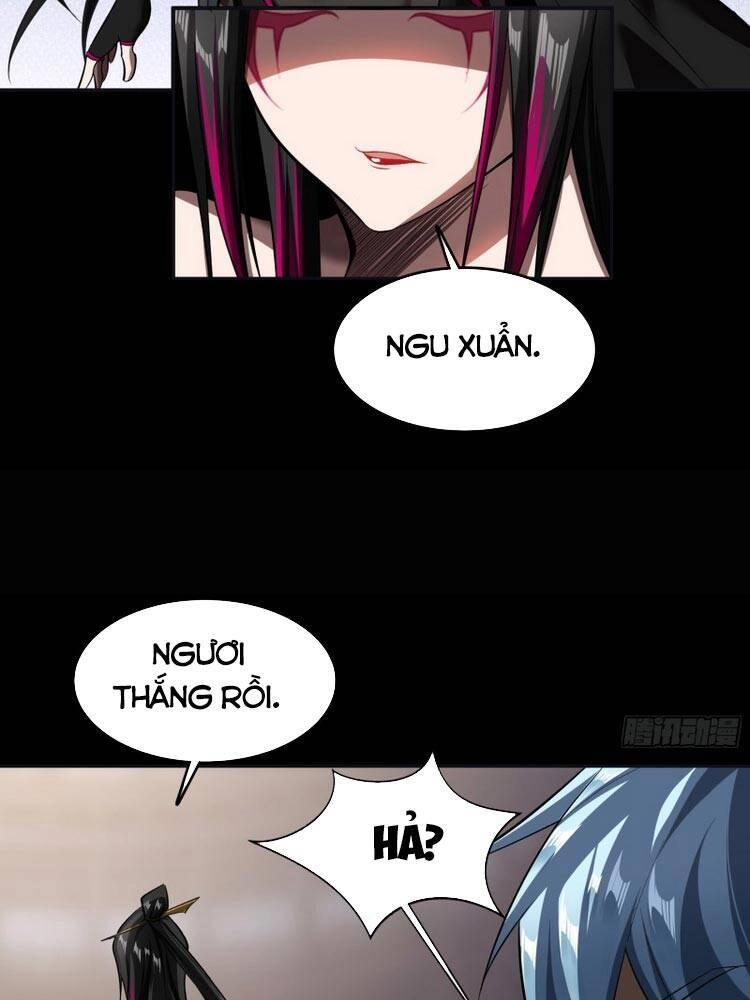 Thanh Đế Truyện Chapter 116 - 16