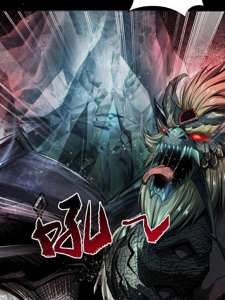 Thanh Đế Truyện Chapter 116 - 36