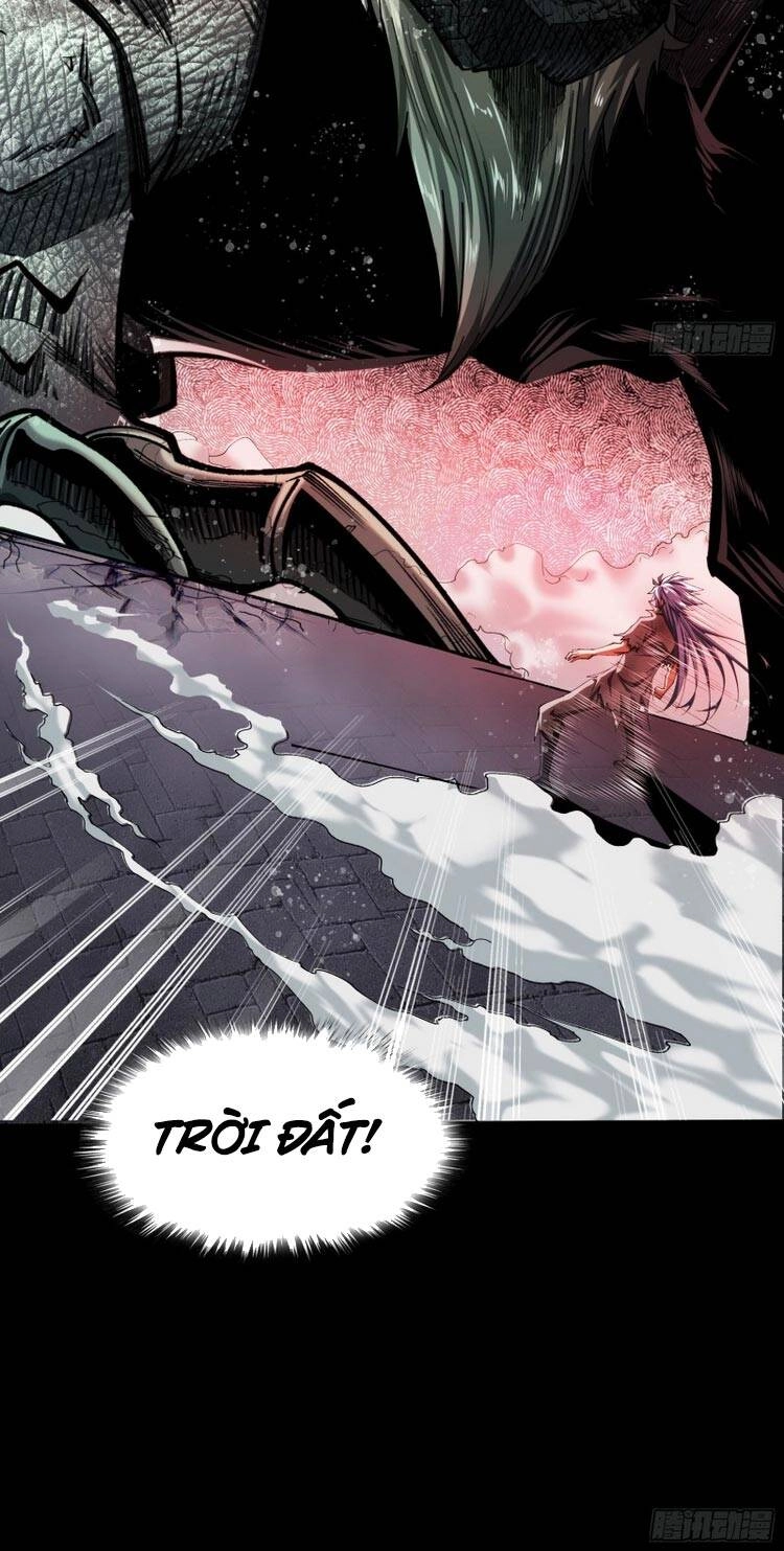 Thanh Đế Truyện Chapter 116 - 37