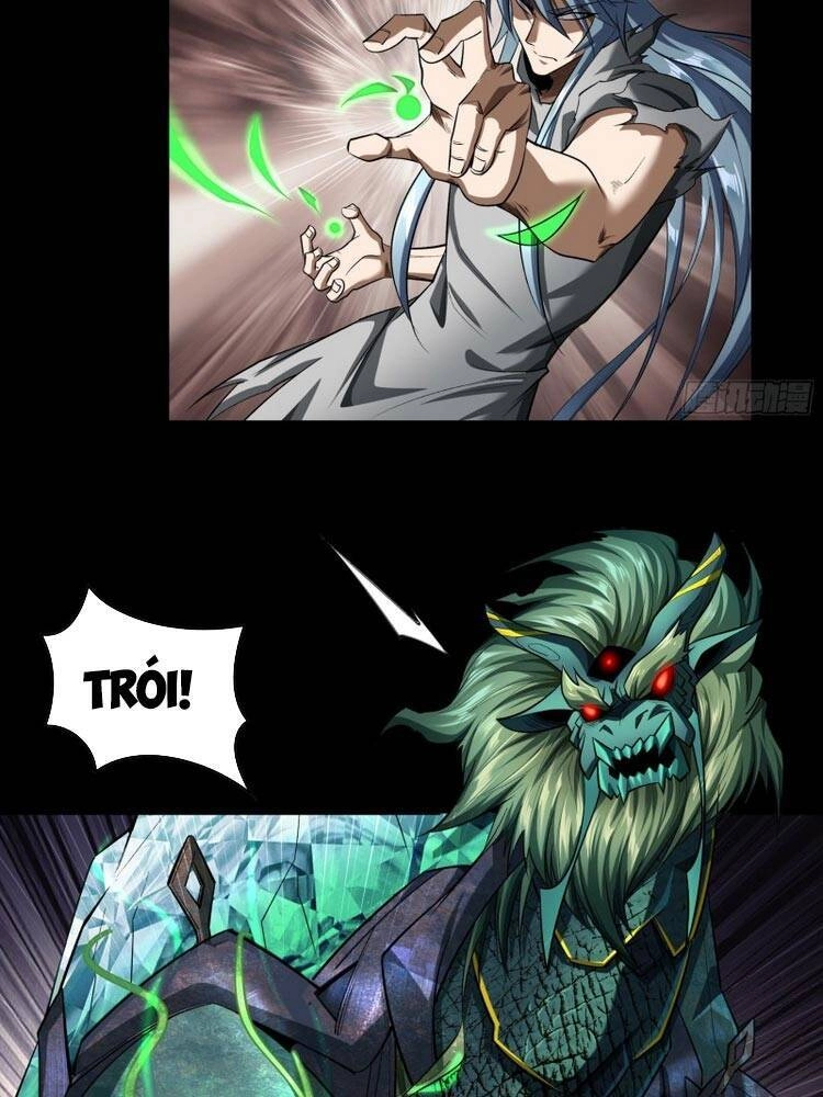 Thanh Đế Truyện Chapter 117 - 6