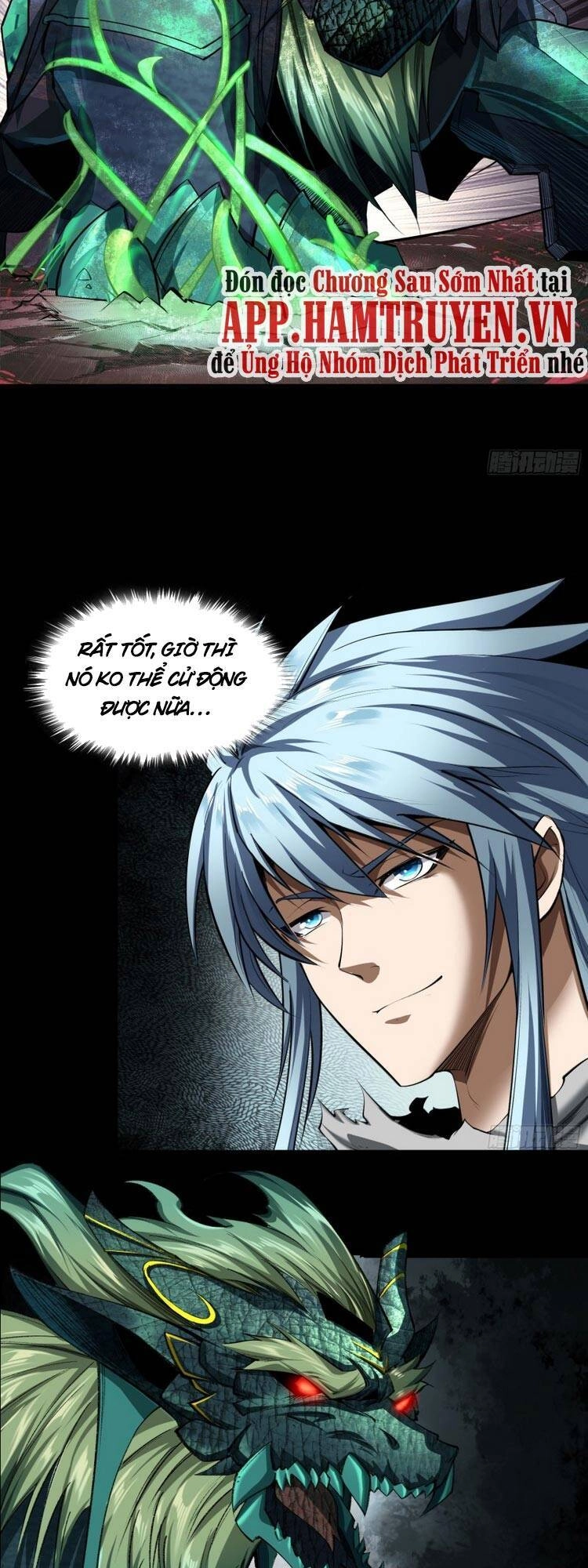 Thanh Đế Truyện Chapter 117 - 7