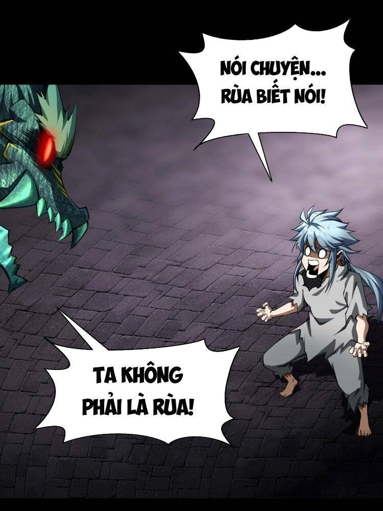 Thanh Đế Truyện Chapter 117 - 10