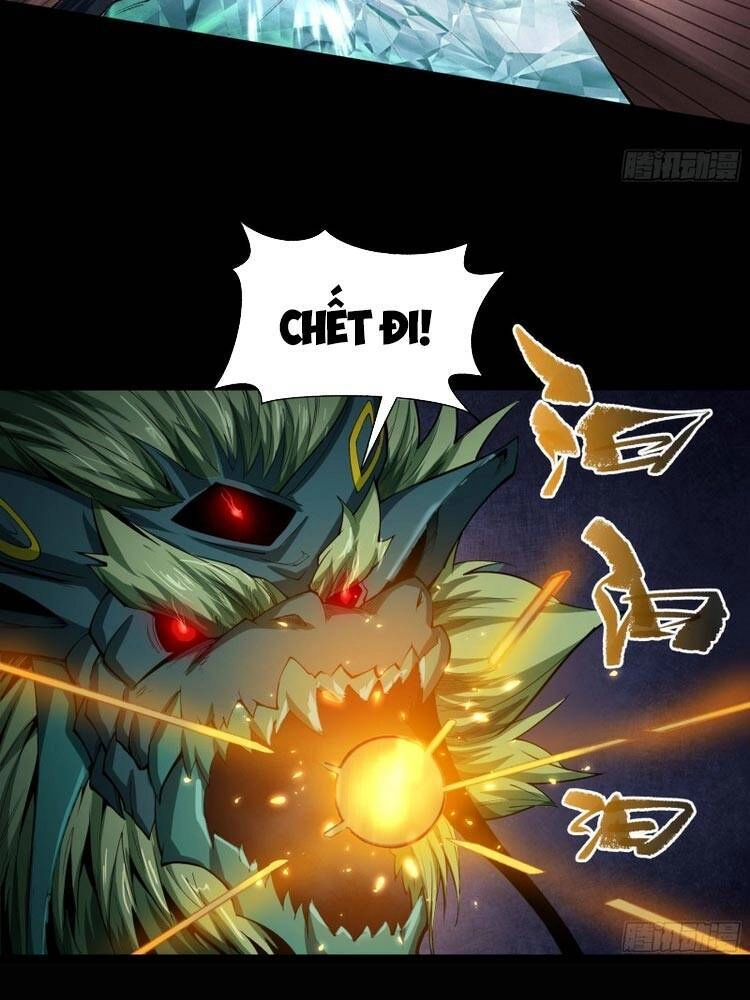 Thanh Đế Truyện Chapter 117 - 16