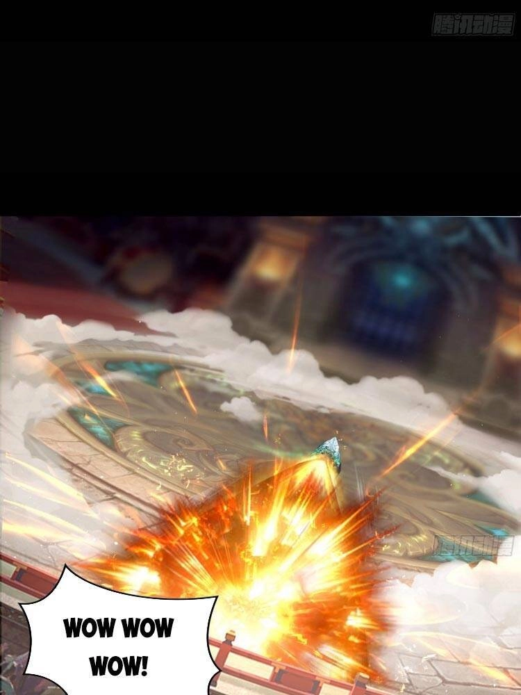 Thanh Đế Truyện Chapter 117 - 18