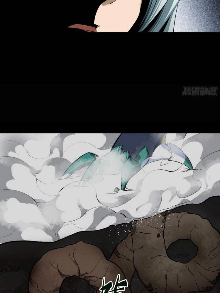 Thanh Đế Truyện Chapter 118 - 6