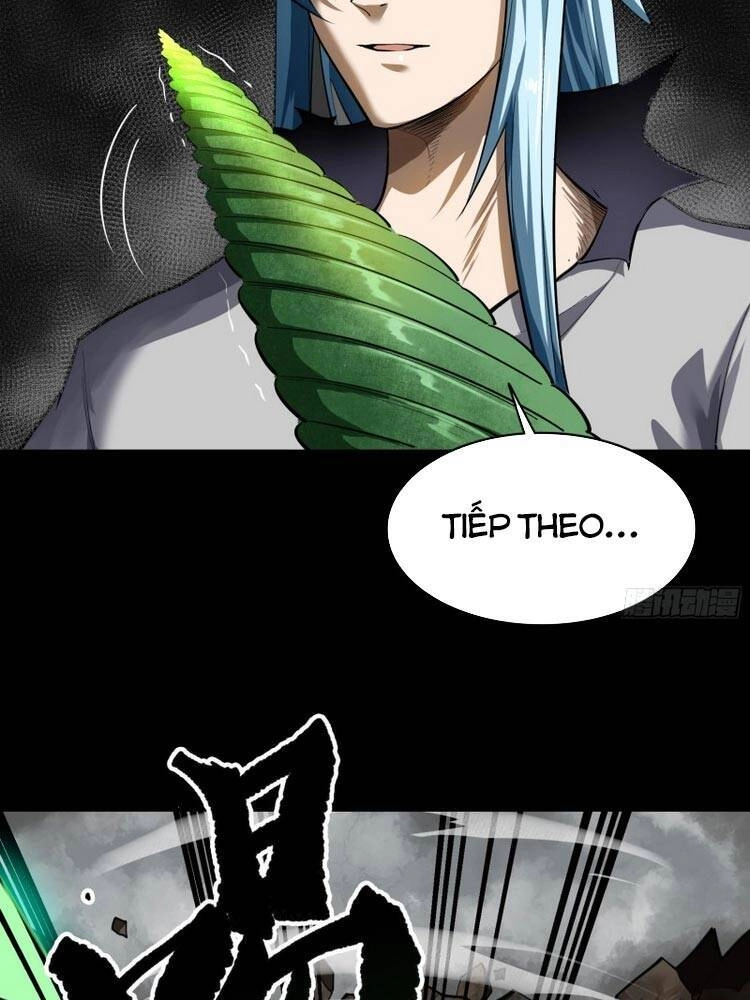 Thanh Đế Truyện Chapter 118 - 8