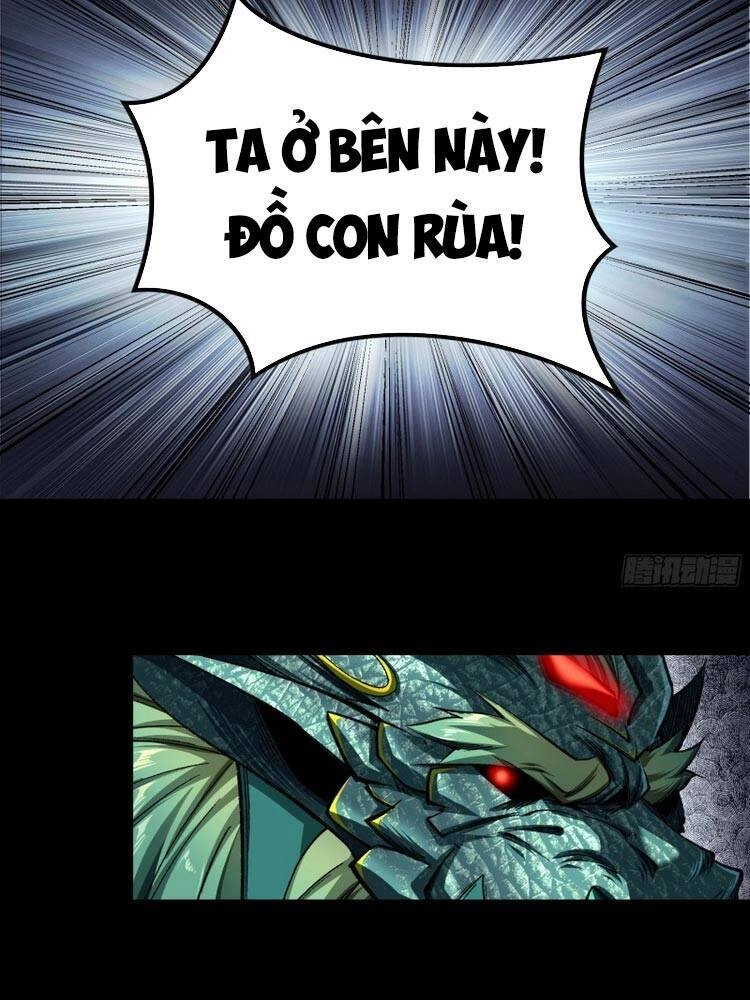 Thanh Đế Truyện Chapter 118 - 12