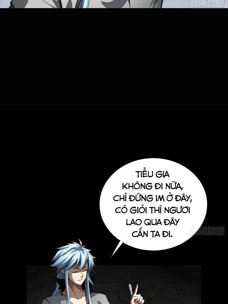 Thanh Đế Truyện Chapter 118 - 14