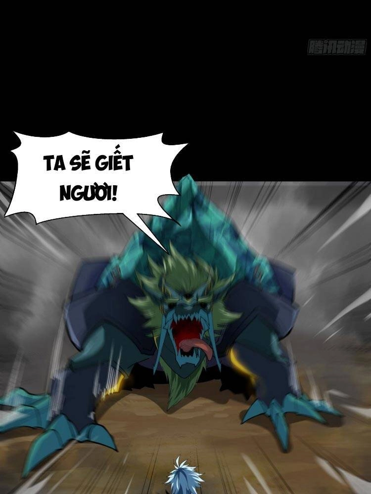 Thanh Đế Truyện Chapter 118 - 16