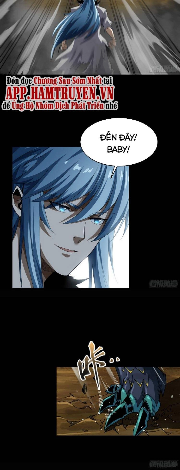 Thanh Đế Truyện Chapter 118 - 17