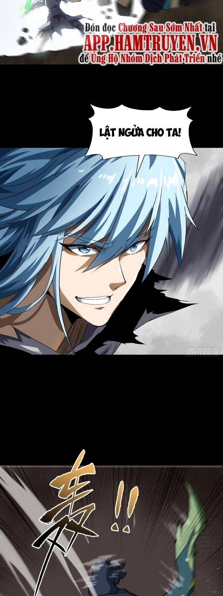 Thanh Đế Truyện Chapter 118 - 20