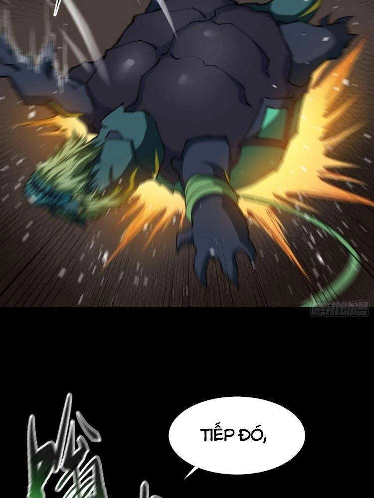 Thanh Đế Truyện Chapter 118 - 21