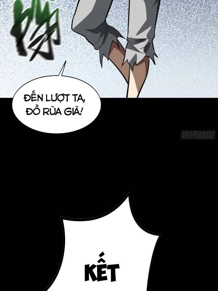 Thanh Đế Truyện Chapter 118 - 23