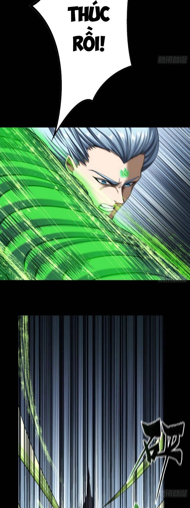 Thanh Đế Truyện Chapter 118 - 24