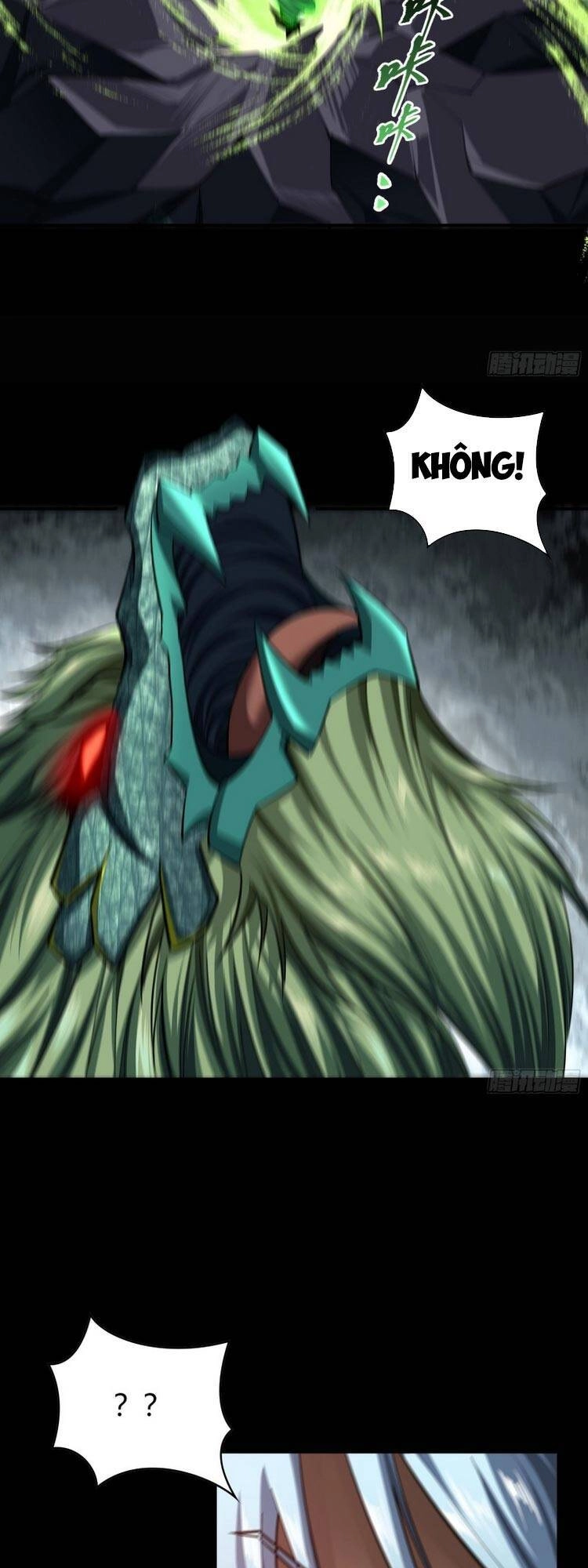 Thanh Đế Truyện Chapter 118 - 26