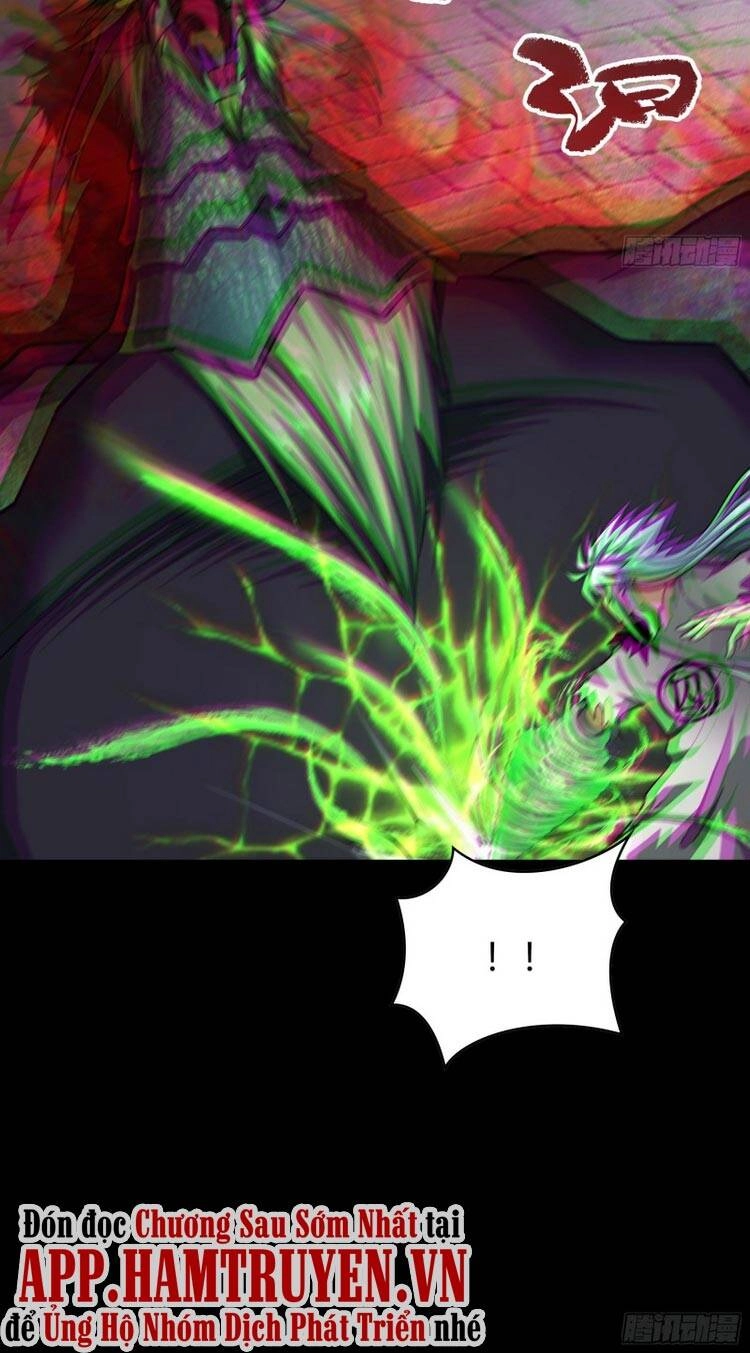 Thanh Đế Truyện Chapter 118 - 28