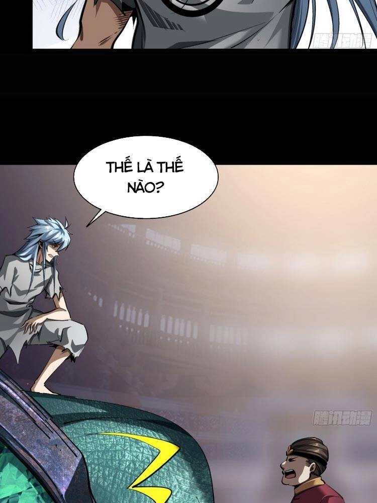 Thanh Đế Truyện Chapter 119 - 2