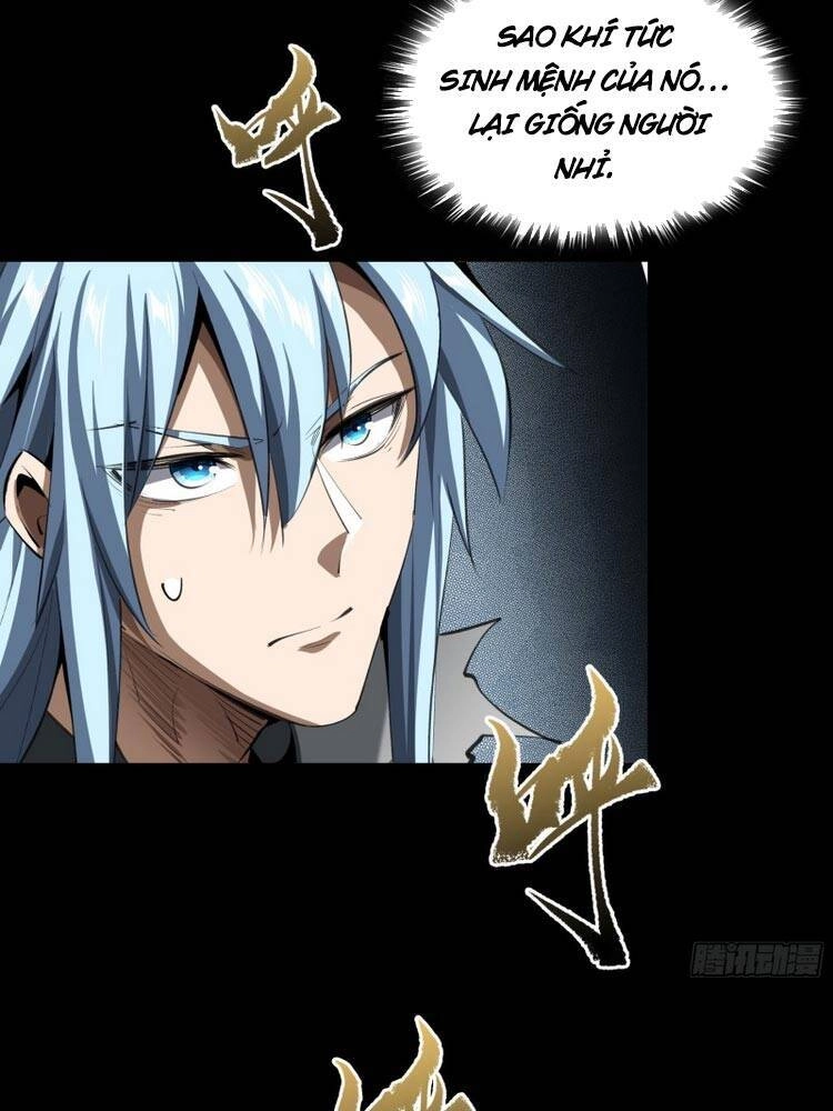 Thanh Đế Truyện Chapter 119 - 6