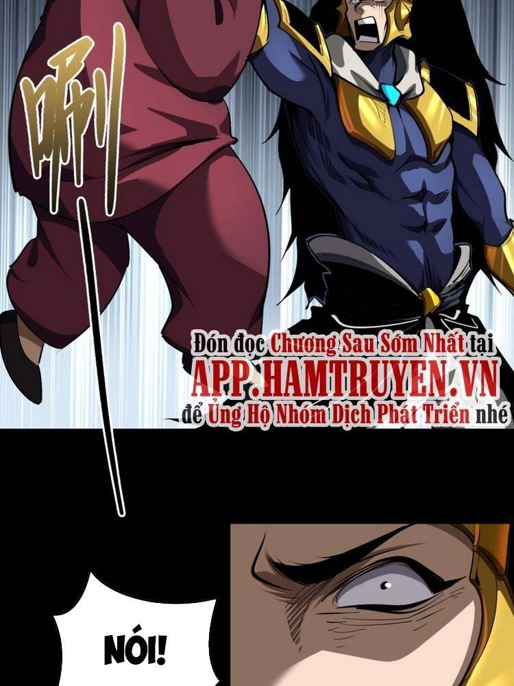 Thanh Đế Truyện Chapter 119 - 8