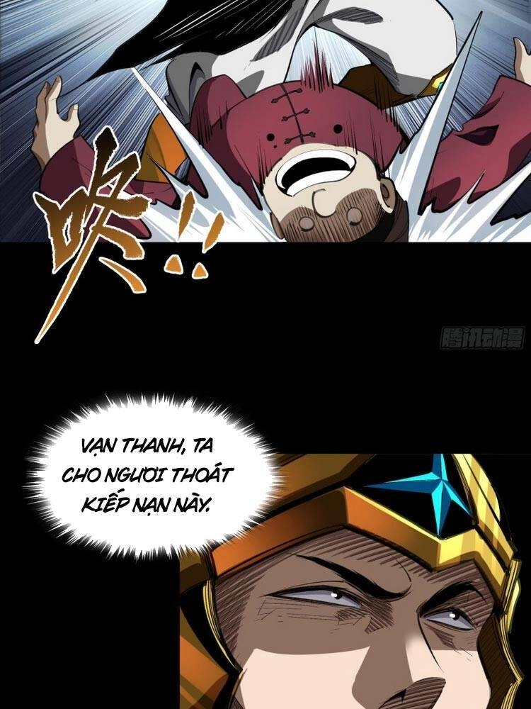 Thanh Đế Truyện Chapter 119 - 10