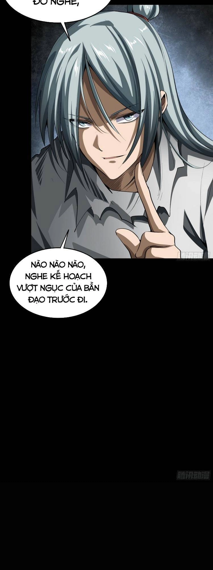 Thanh Đế Truyện Chapter 119 - 22