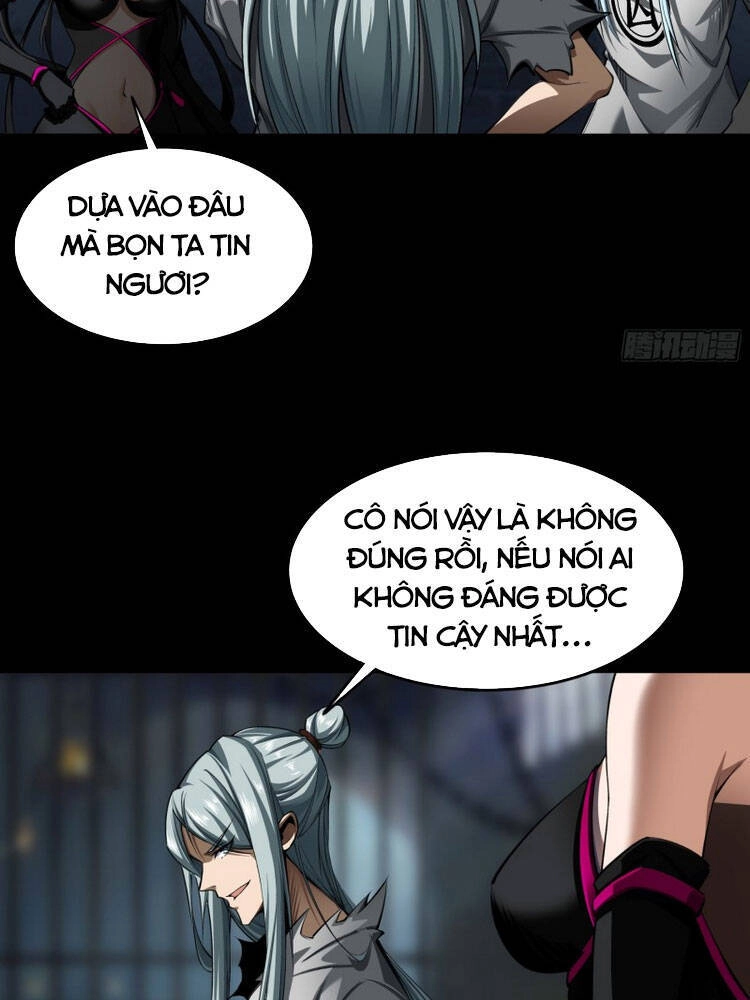 Thanh Đế Truyện Chapter 120 - 2