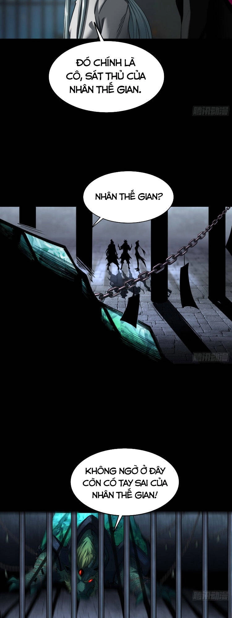 Thanh Đế Truyện Chapter 120 - 3