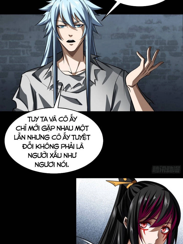 Thanh Đế Truyện Chapter 120 - 10