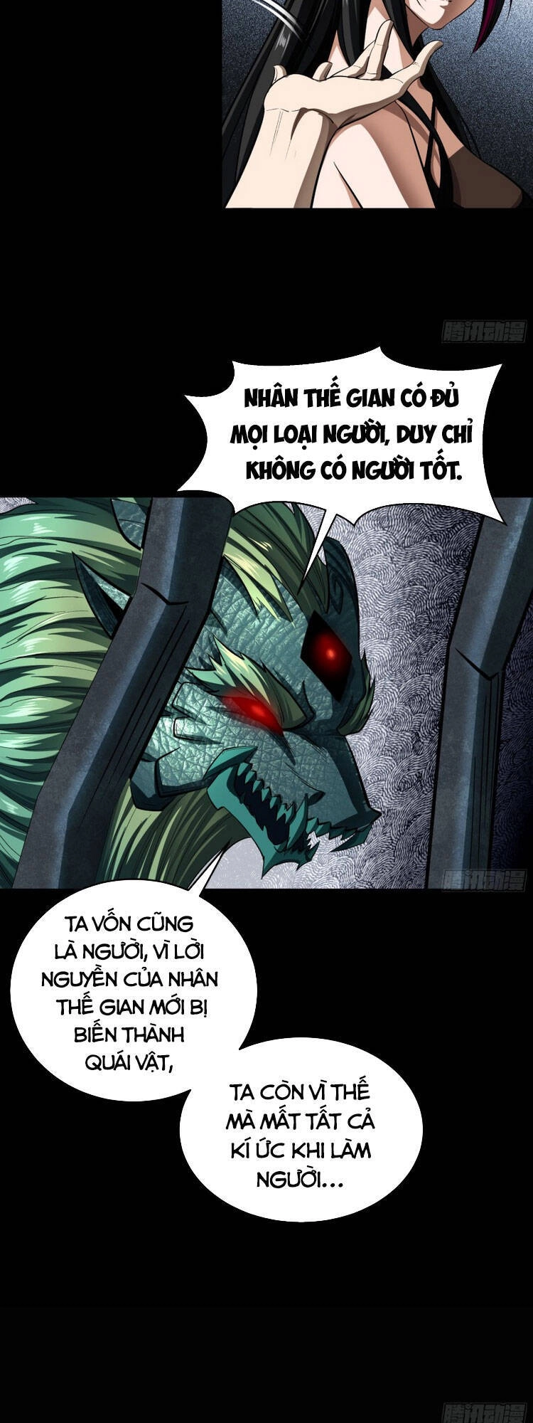 Thanh Đế Truyện Chapter 120 - 11