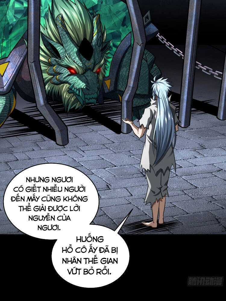 Thanh Đế Truyện Chapter 120 - 14