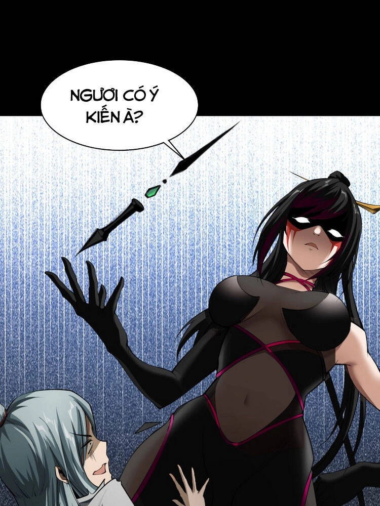 Thanh Đế Truyện Chapter 120 - 24