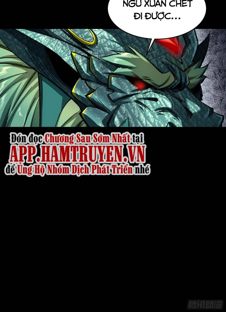 Thanh Đế Truyện Chapter 120 - 27