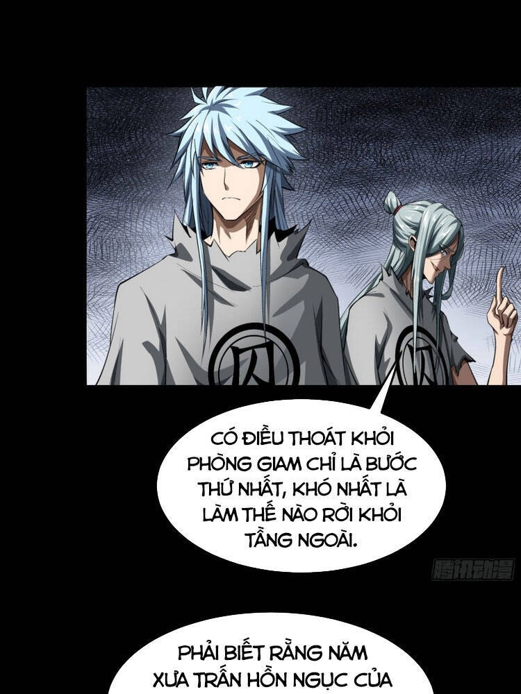 Thanh Đế Truyện Chapter 121 - 2