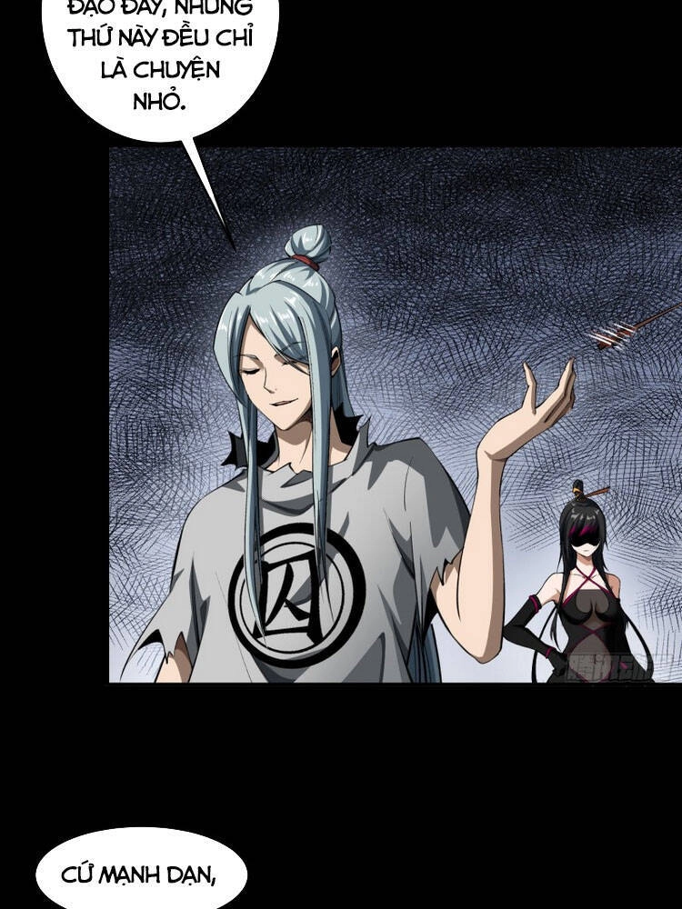 Thanh Đế Truyện Chapter 121 - 6