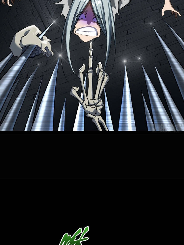 Thanh Đế Truyện Chapter 121 - 10