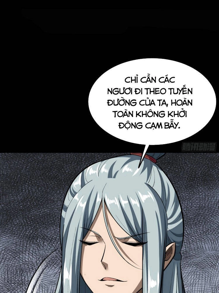 Thanh Đế Truyện Chapter 121 - 16