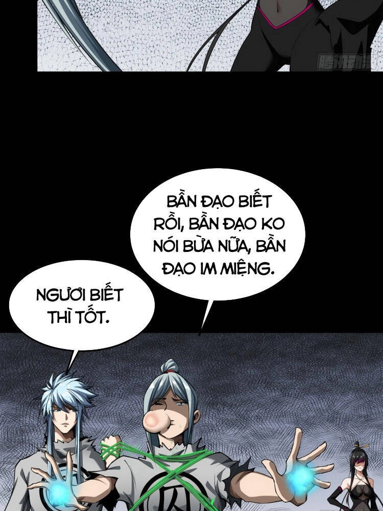 Thanh Đế Truyện Chapter 121 - 27