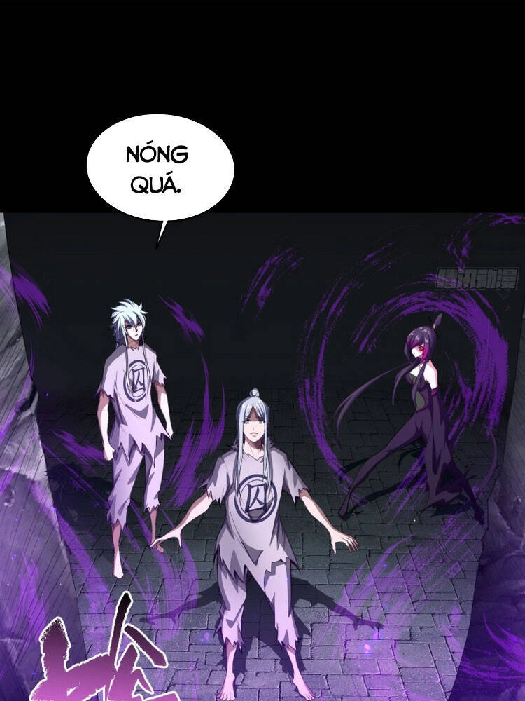 Thanh Đế Truyện Chapter 121 - 29