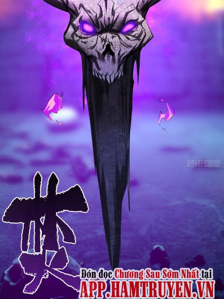 Thanh Đế Truyện Chapter 121 - 31